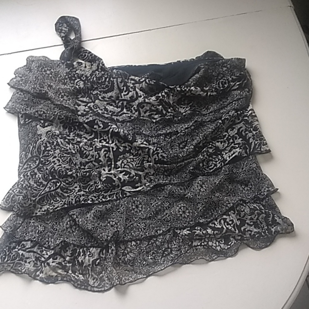 Swim suit